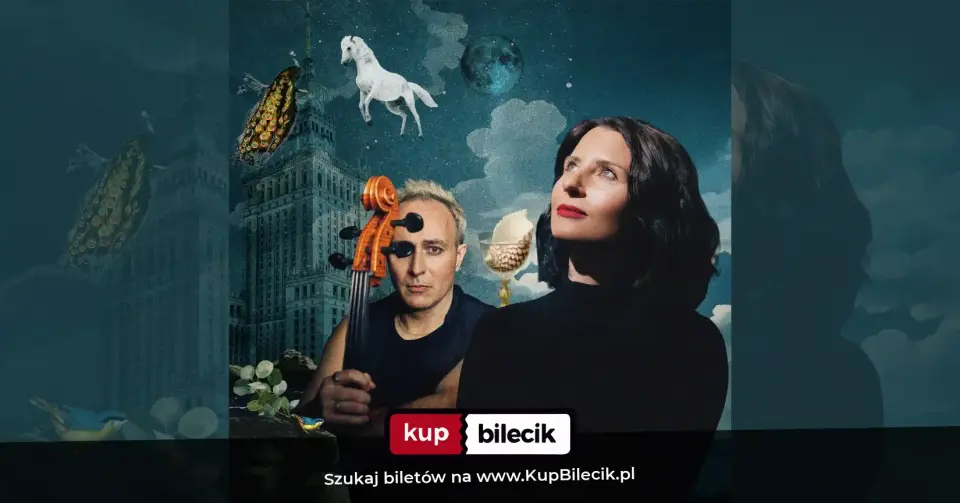 Lena Piękniewska – Tam, gdzie piosenka spotyka wspomnienie