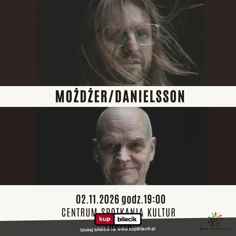 Leszek Możdżer – Koncert jazzowy