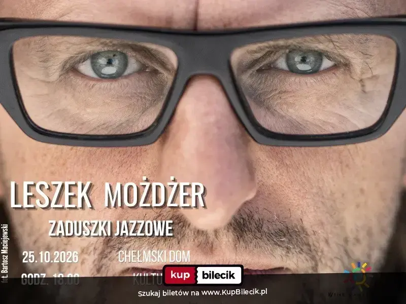 Leszek Możdżer solo