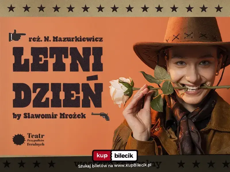 Letni dzień – Teatr Przypadków Feralnych