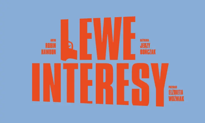 Lewe interesy