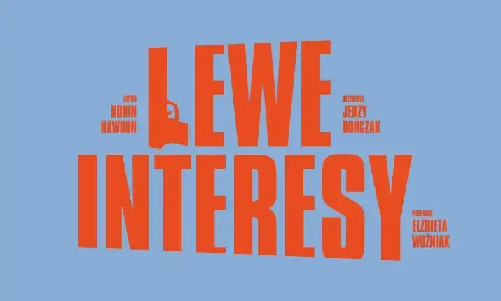 Lewe interesy