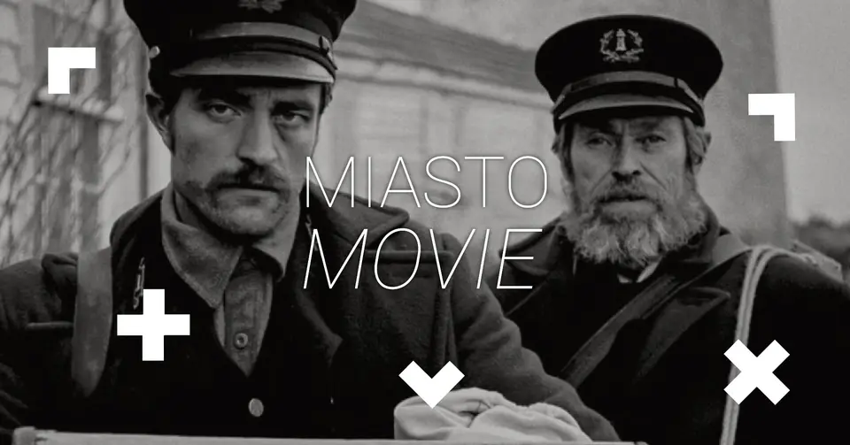 Lighthouse | Miasto Movie