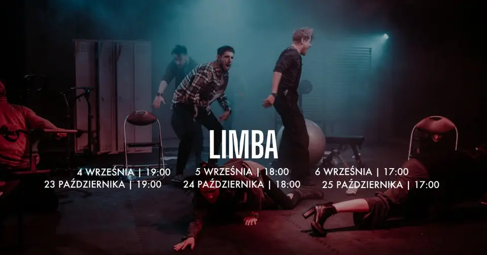 „Limba”, reż. Piotr Ratajczak
