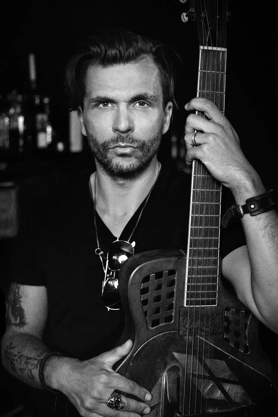 LIMBOSKI SOLO ACT