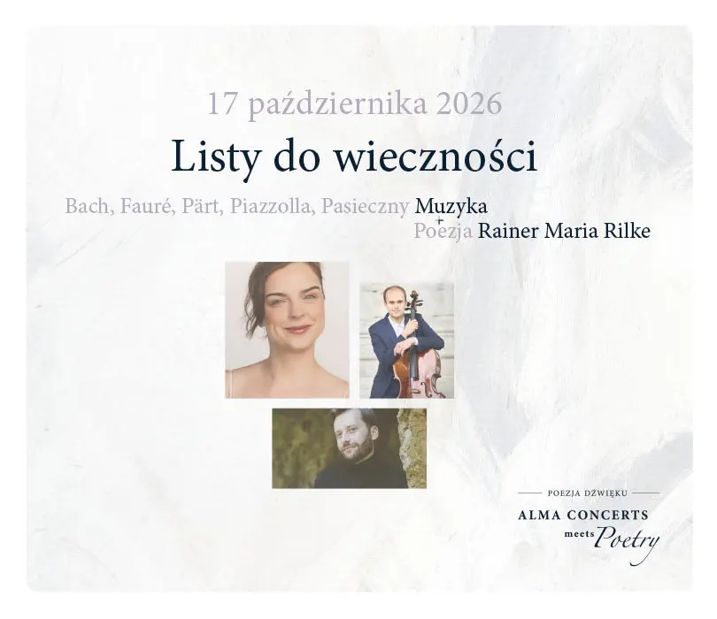 Listy do wieczności: Kułakowski / Chwastyk / Siek