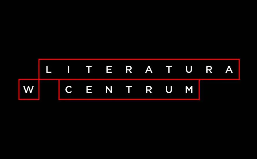 Literatura w Centrum: Człowiek, który stał się wierszem - spotkanie z dr. Grzegorzem Grzmotem-Bilskim i Krystianem Kajewskim