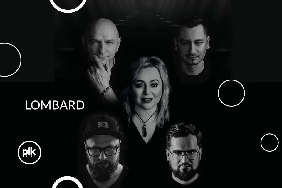 Lombard | koncert