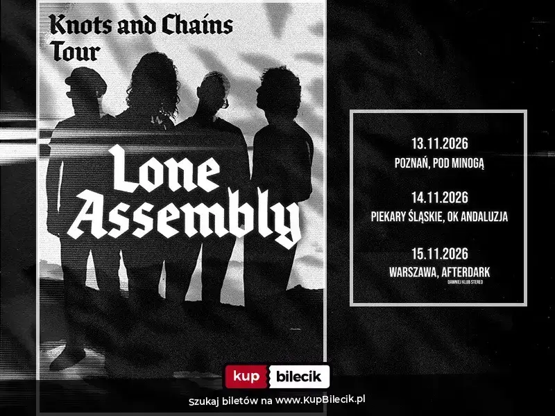 Lone Assembly