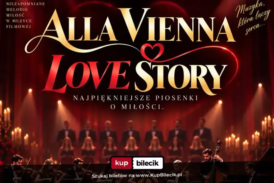 Love story