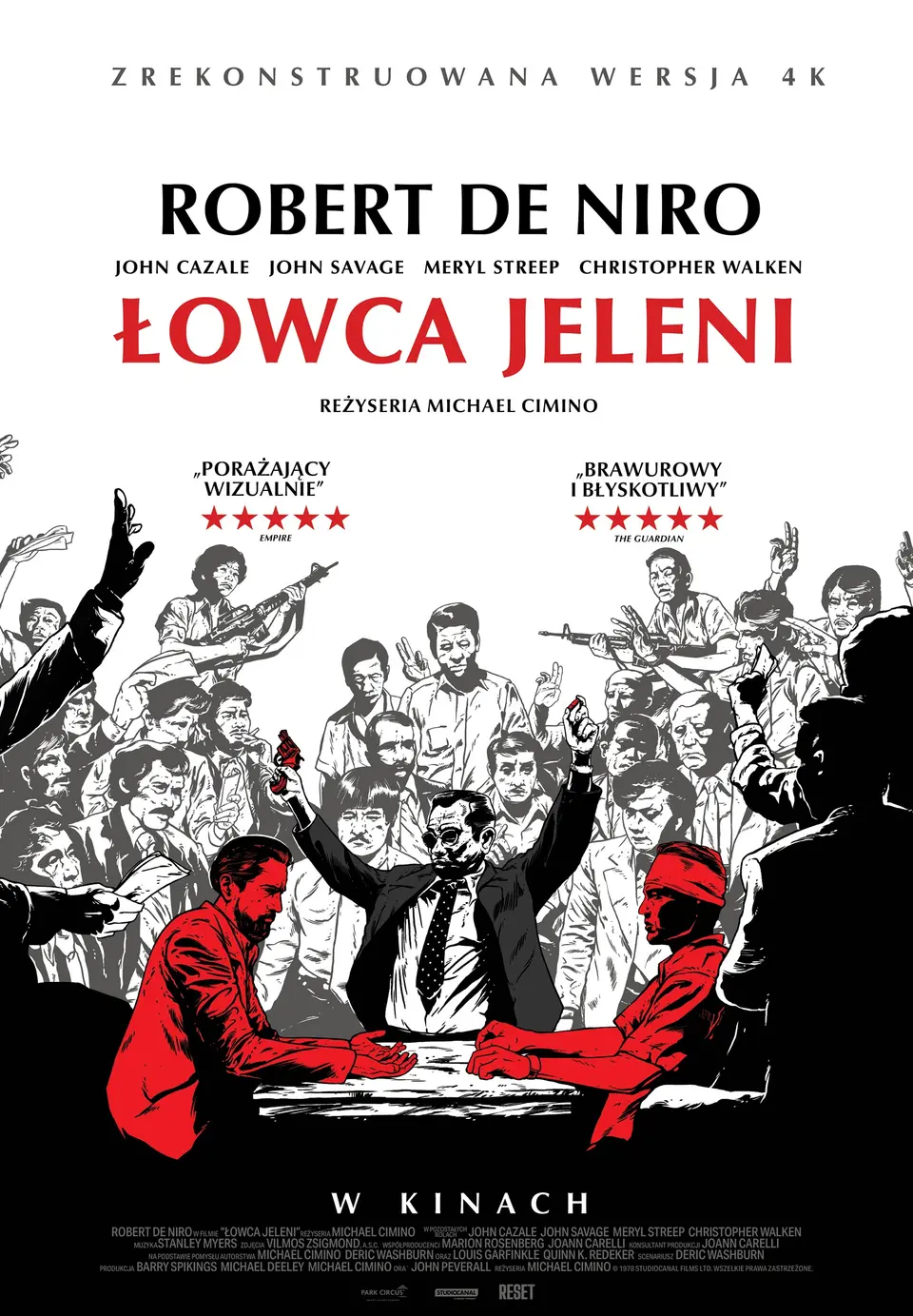 Łowca jeleni