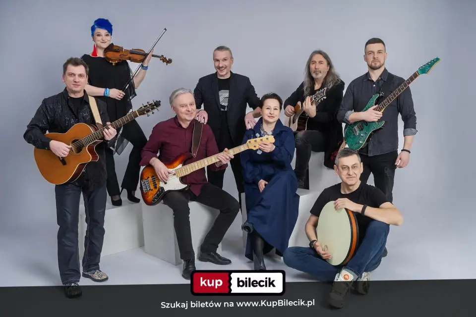 Lubelska Federacja Bardów – Koncert Walentynkowy Lubelskiej Federacji Bardów
