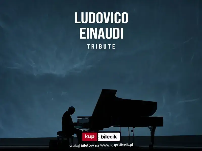 Ludovico Einaudi Music – Muzyka Ludovica Einaudiego
