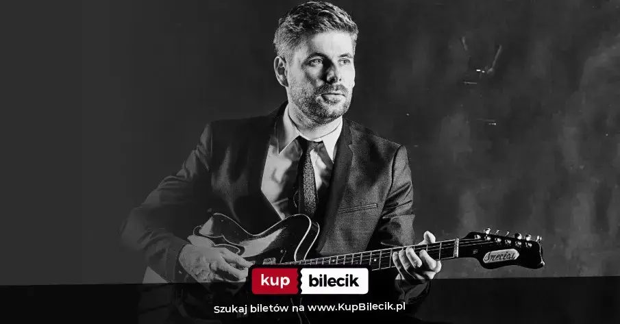 Łukasz Jemioła – Od Niemena do Grechuty