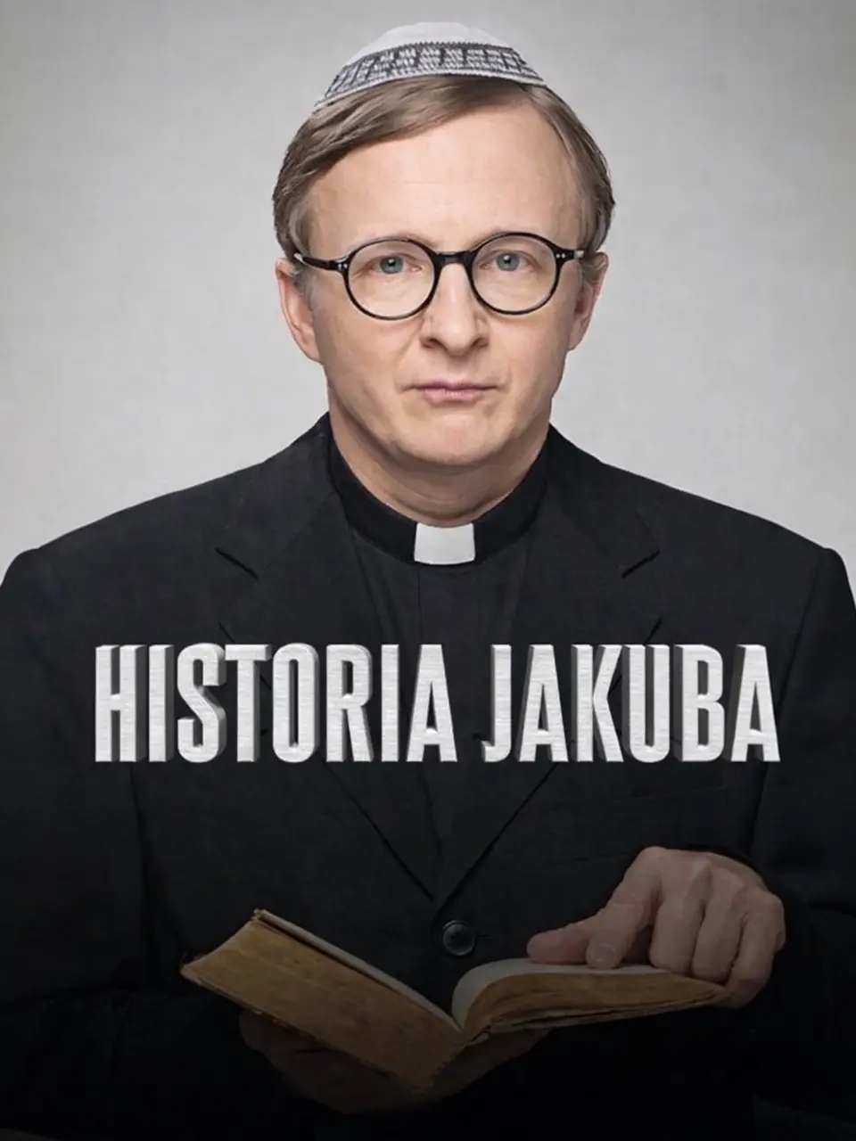 Łukasz Lewandowski - Historia Jakuba