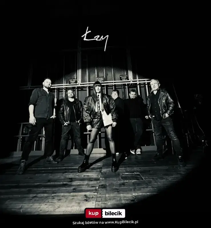 Łzy – Akustycznie