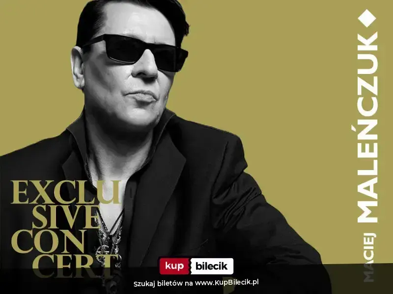 Maciej Maleńczuk – Klauzula Sumienia