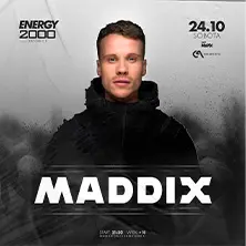 MADDIX | Wiek 18+