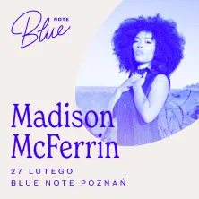 MADISON MCFERRIN
