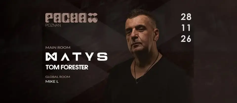 MAINSTAGE | Matys