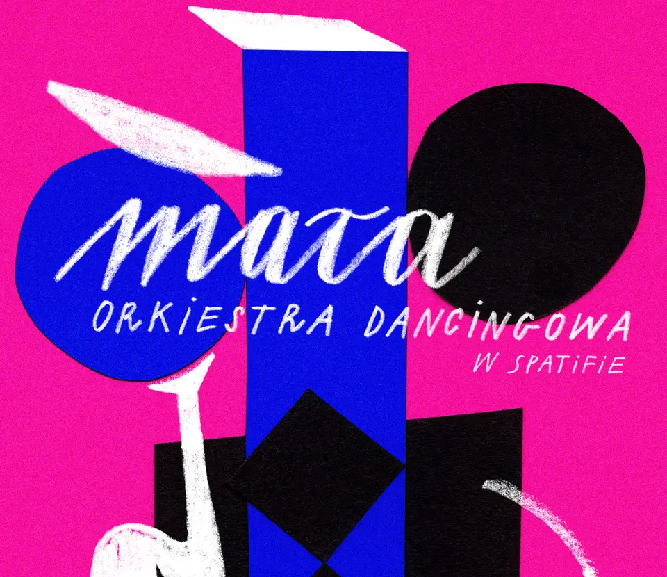 MAŁA ORKIESTRA DANCINGOWA