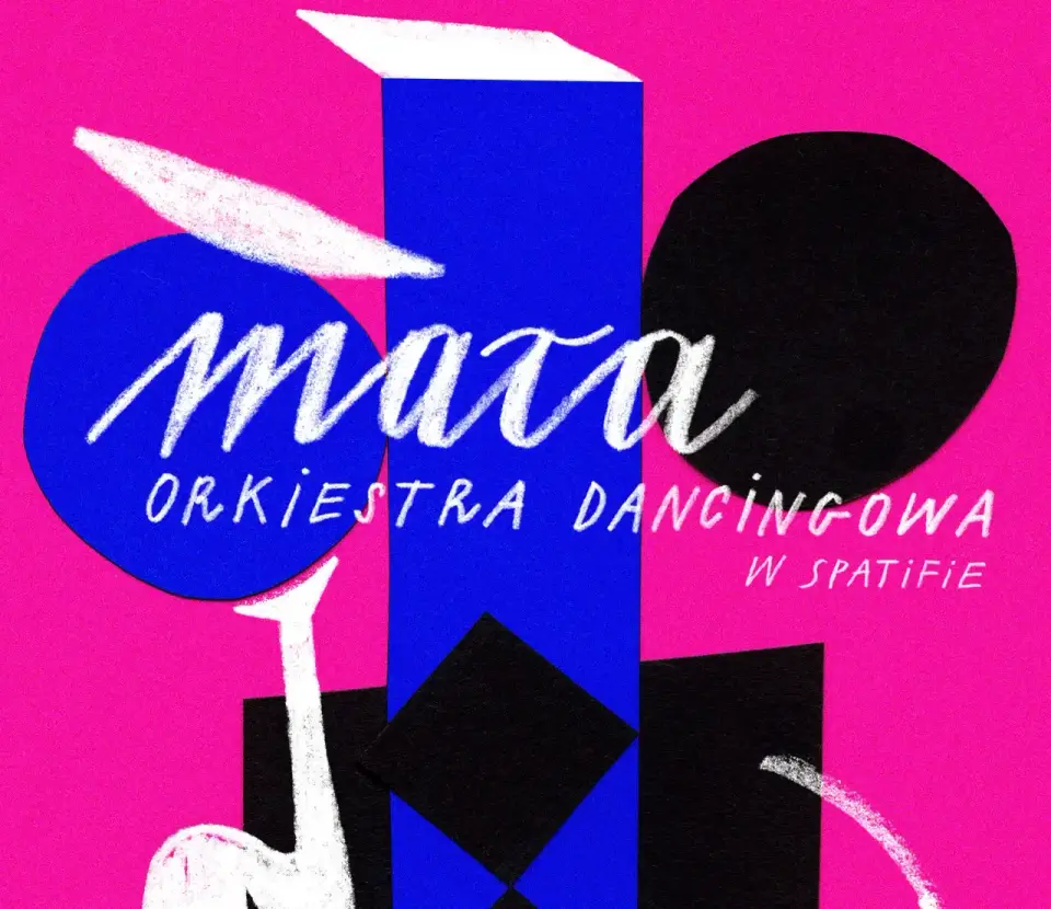 MAŁA ORKIESTRA DANCINGOWA