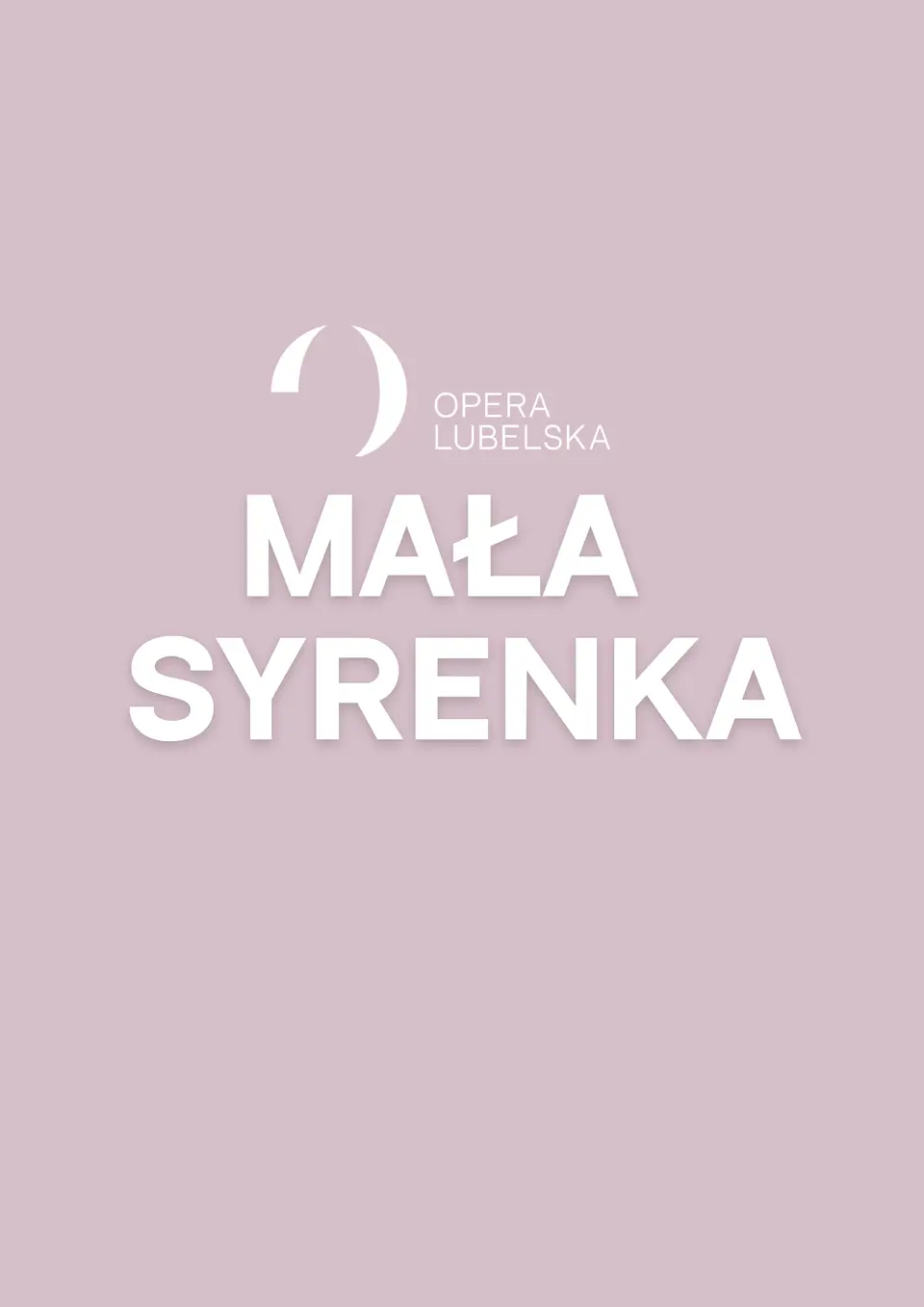 Mała Syrenka