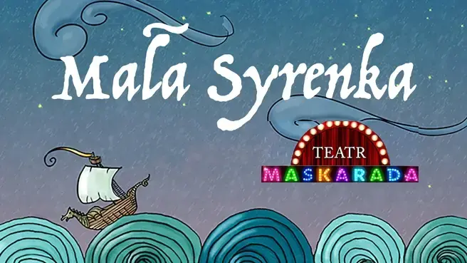 Mała Syrenka