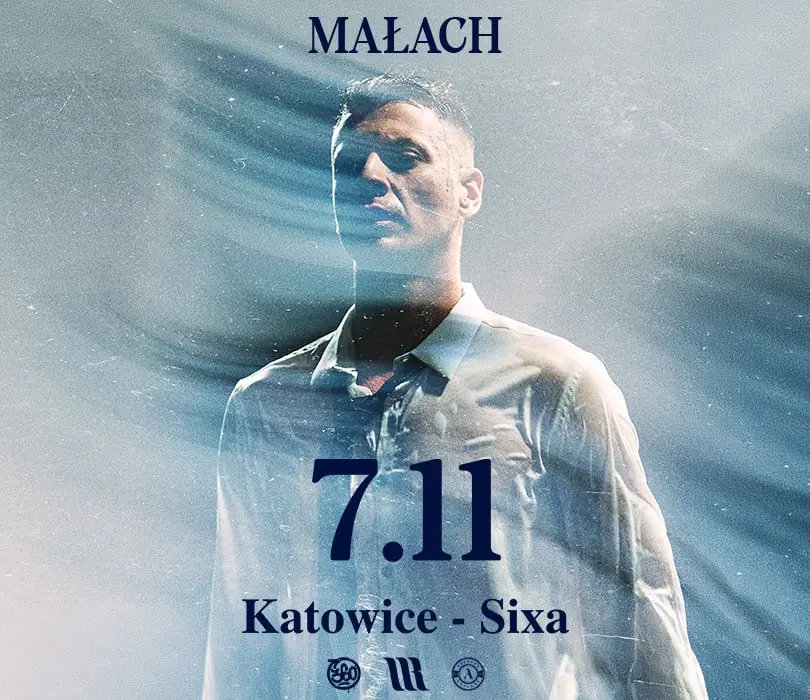Małach | Katowice