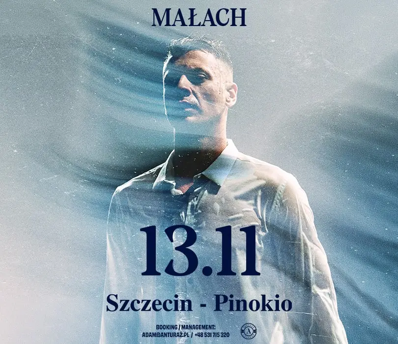 Małach | Szczecin