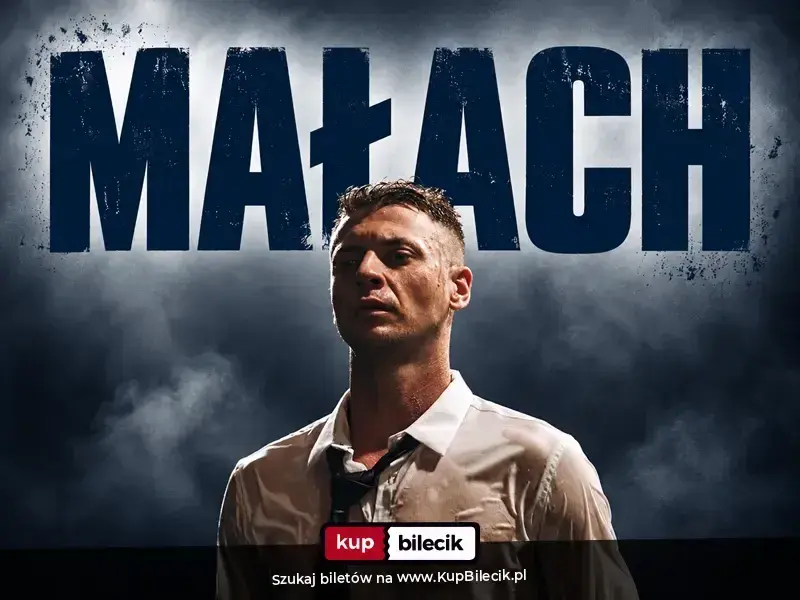 MAŁACH w TORUNIU