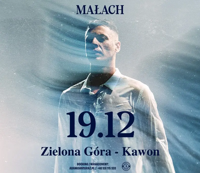 Małach | Zielona Góra