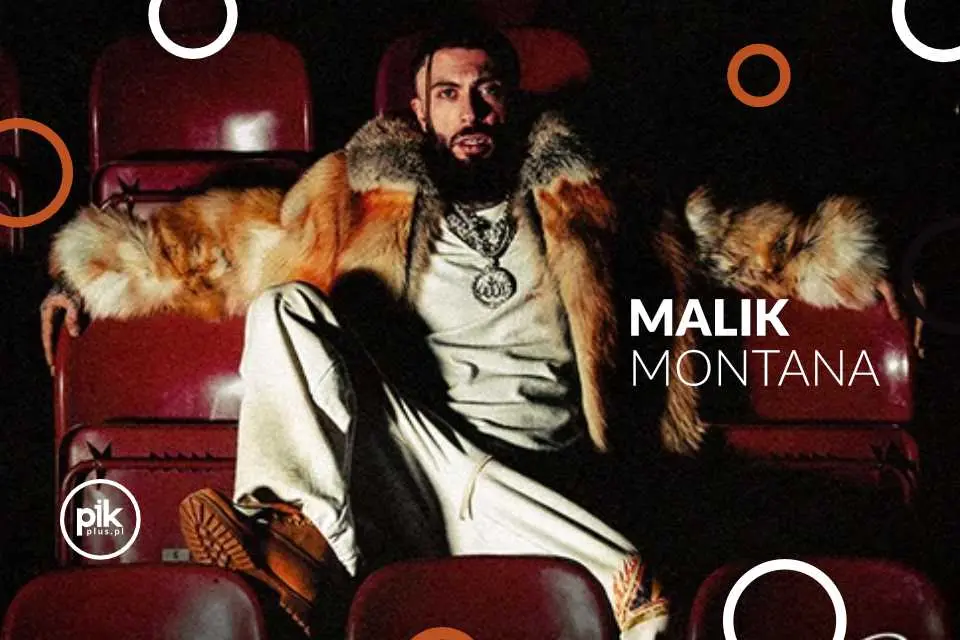 Malik Montana