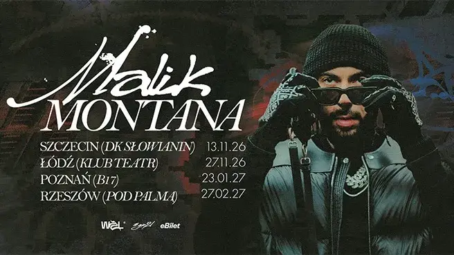 Malik Montana