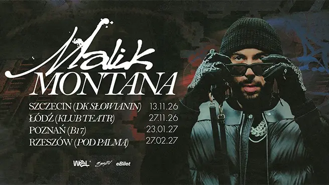 Malik Montana