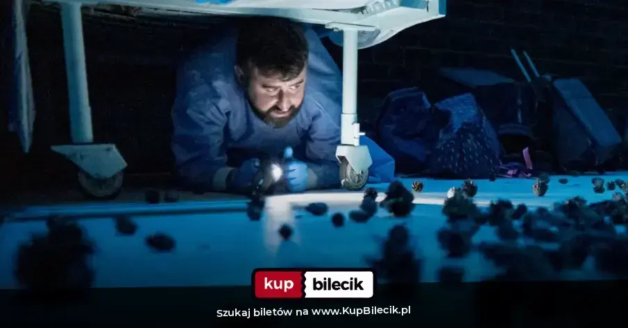 Mały Doktor wrócił – Teatr Polska