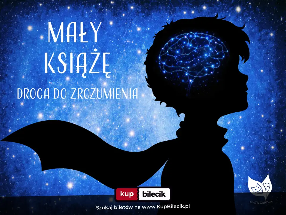 Mały Książę – Musical familijny