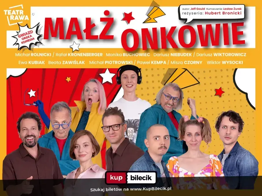 Małżonkowie