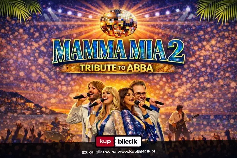 MAMMA MIA 2