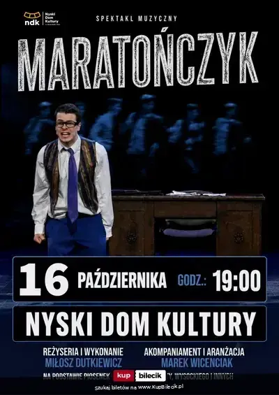 MARATOŃCZYK