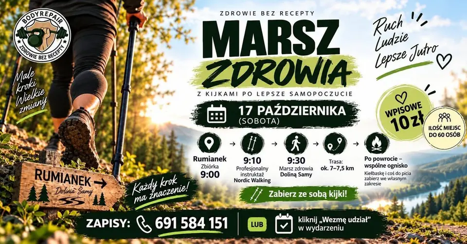 Marsz Zdrowia