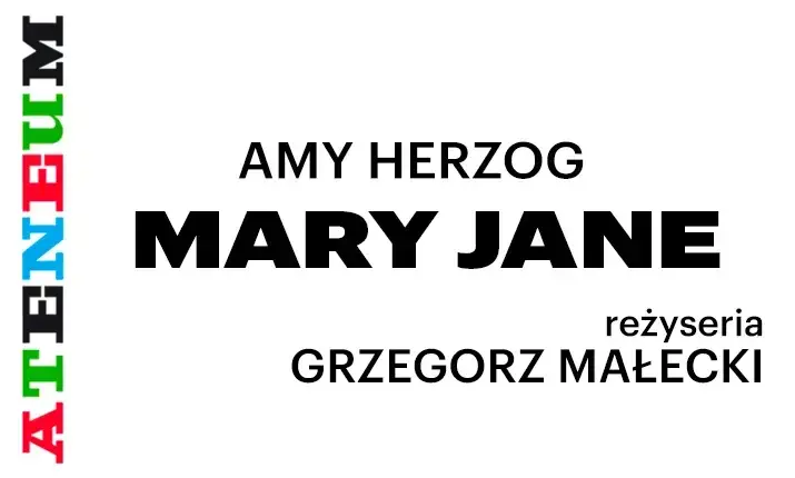 Mary Jane