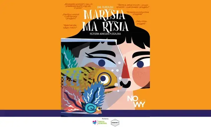 Marysia ma Rysia