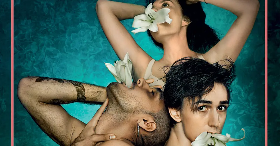 „Marzyciele” – Teatr BARAKAH