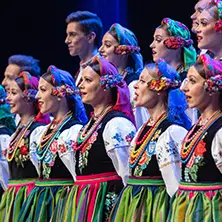 MAZOWSZE Świątecznie – Koncert Kolęd i Pastorałek