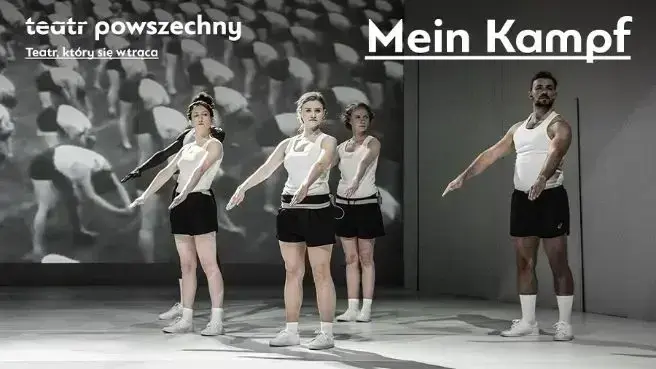 Mein Kampf