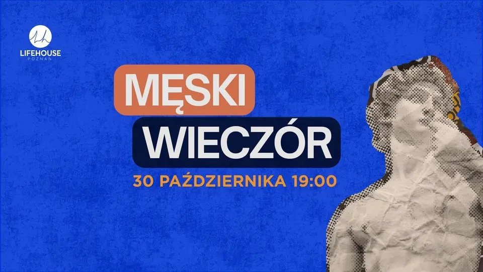MĘSKI WIECZÓR