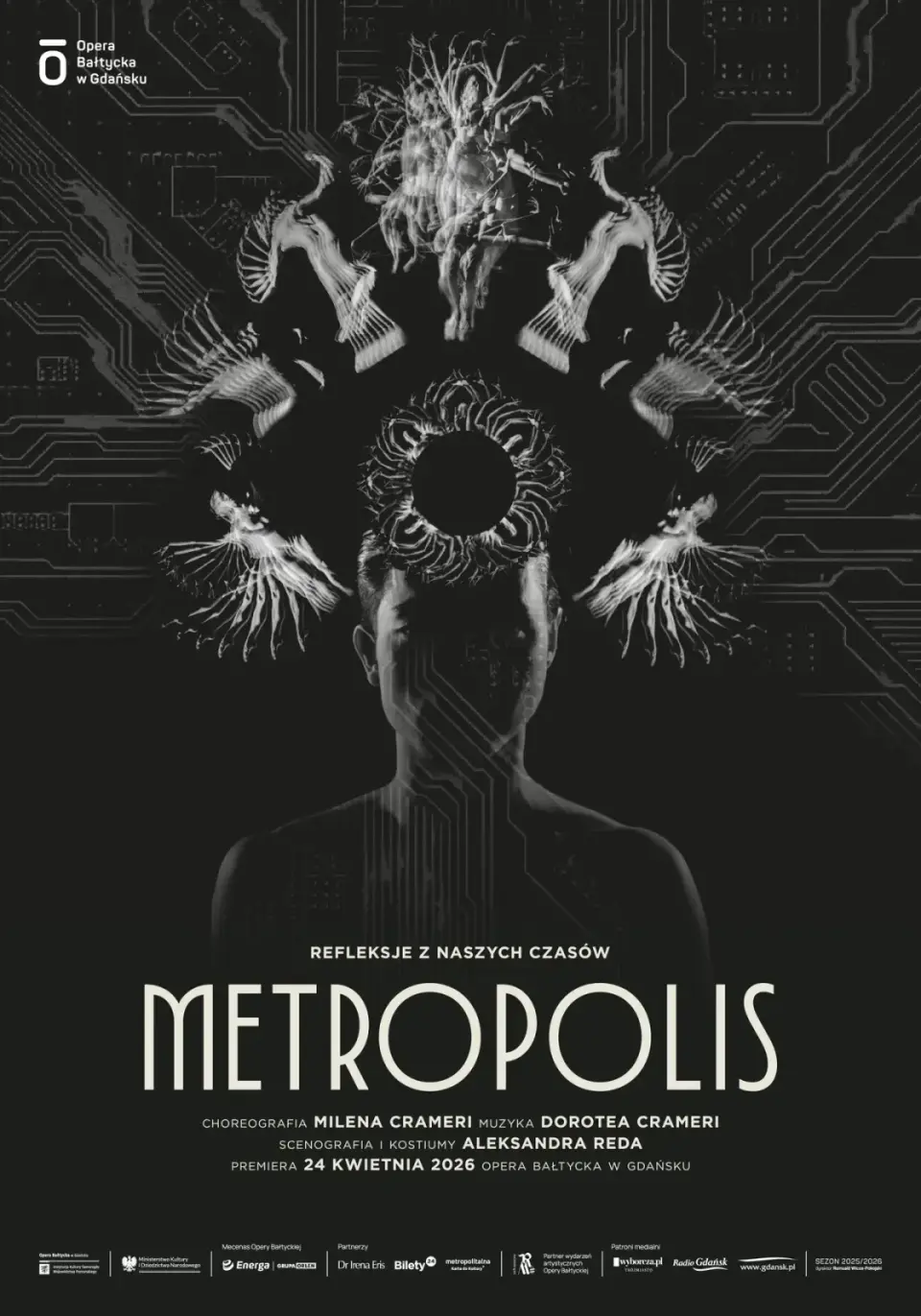 METROPOLIS. Refleksje z naszych czasów
