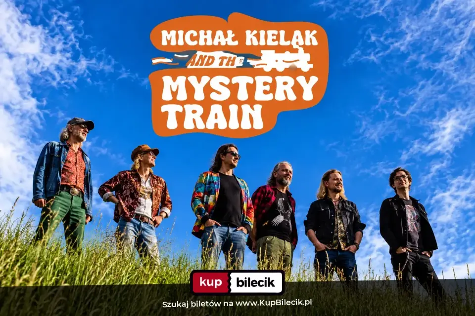 Michał Kielak – Koncert