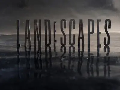 Michał Matoszko, Land(e)scapes